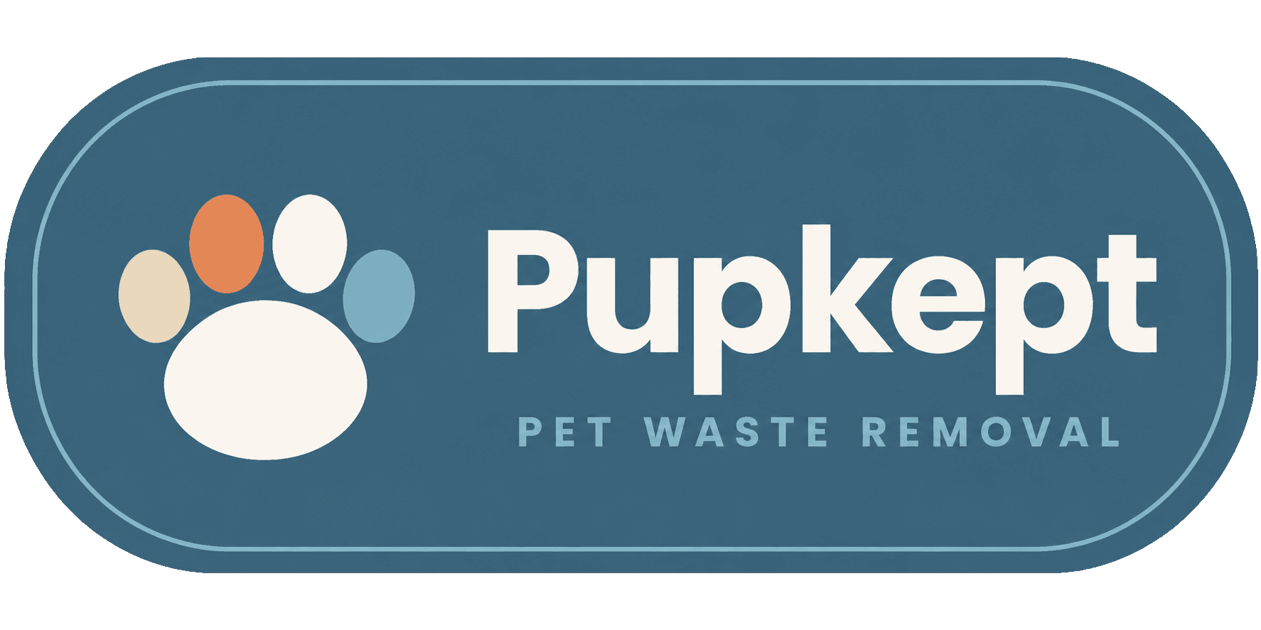 Pupkept — Pet Waste Removal